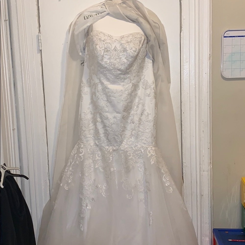 Bridal Dress